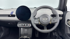 MINI Cooper 2.0 C Exclusive 2dr Auto Petrol Convertible